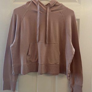 JoyLab Women's Peach Sweatshirt